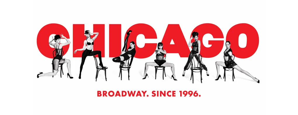 Chicago &#8211; The Musical at The Ambassador Theatre